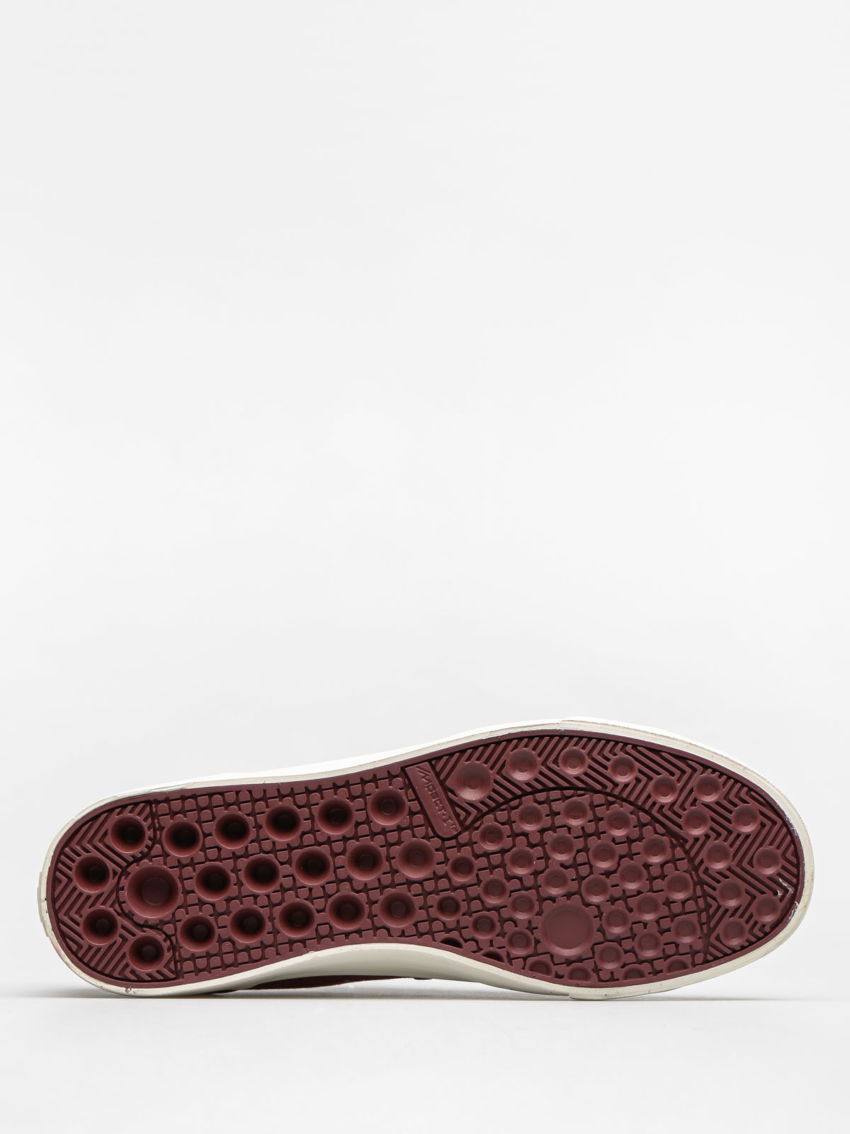 DC Shoes Evan Smith (burgundy)