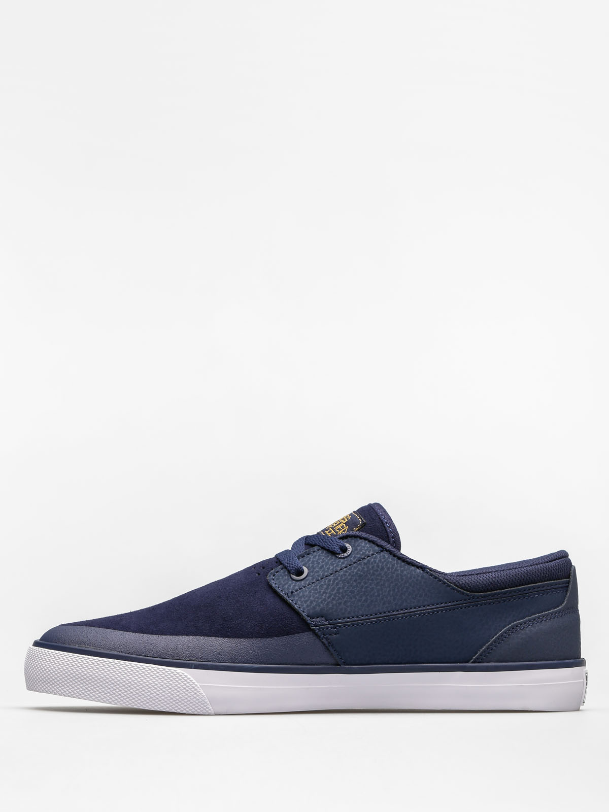 DC Shoes Wes Kremer 2 S (navy/gold)