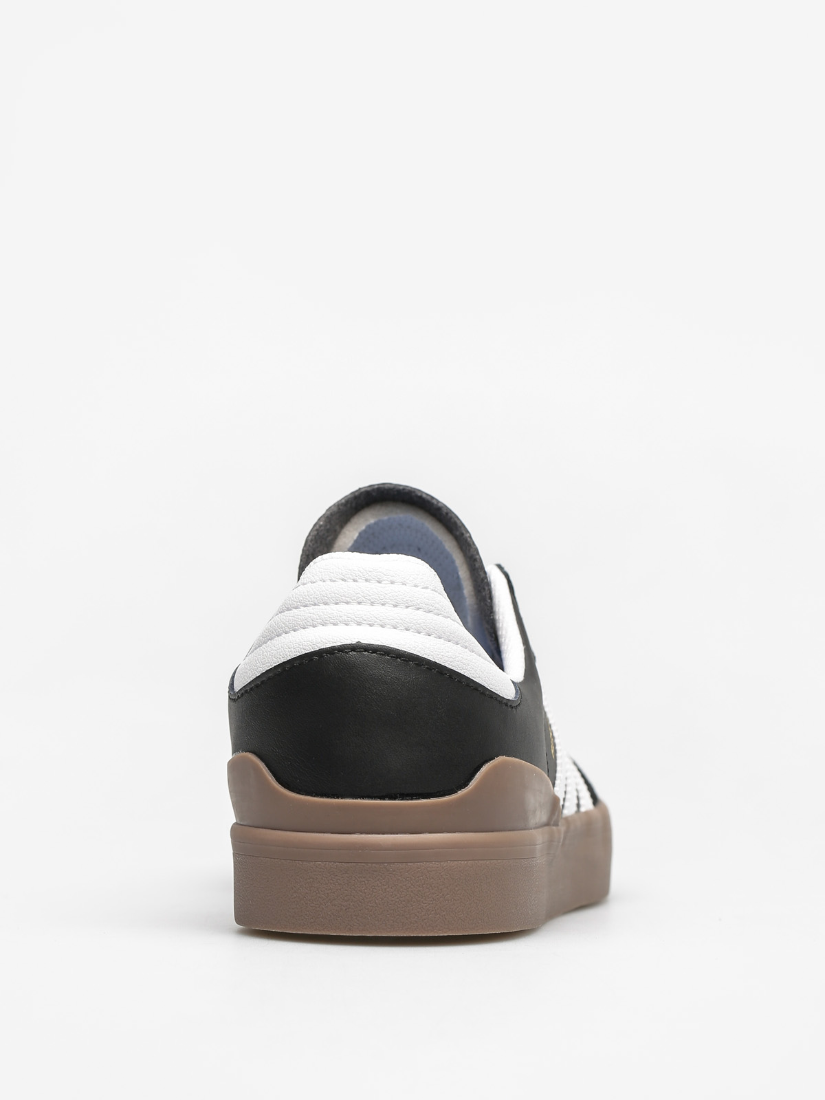 adidas Schuhe Busenitz Vulc Rx (core black/ftwr white/gum5)