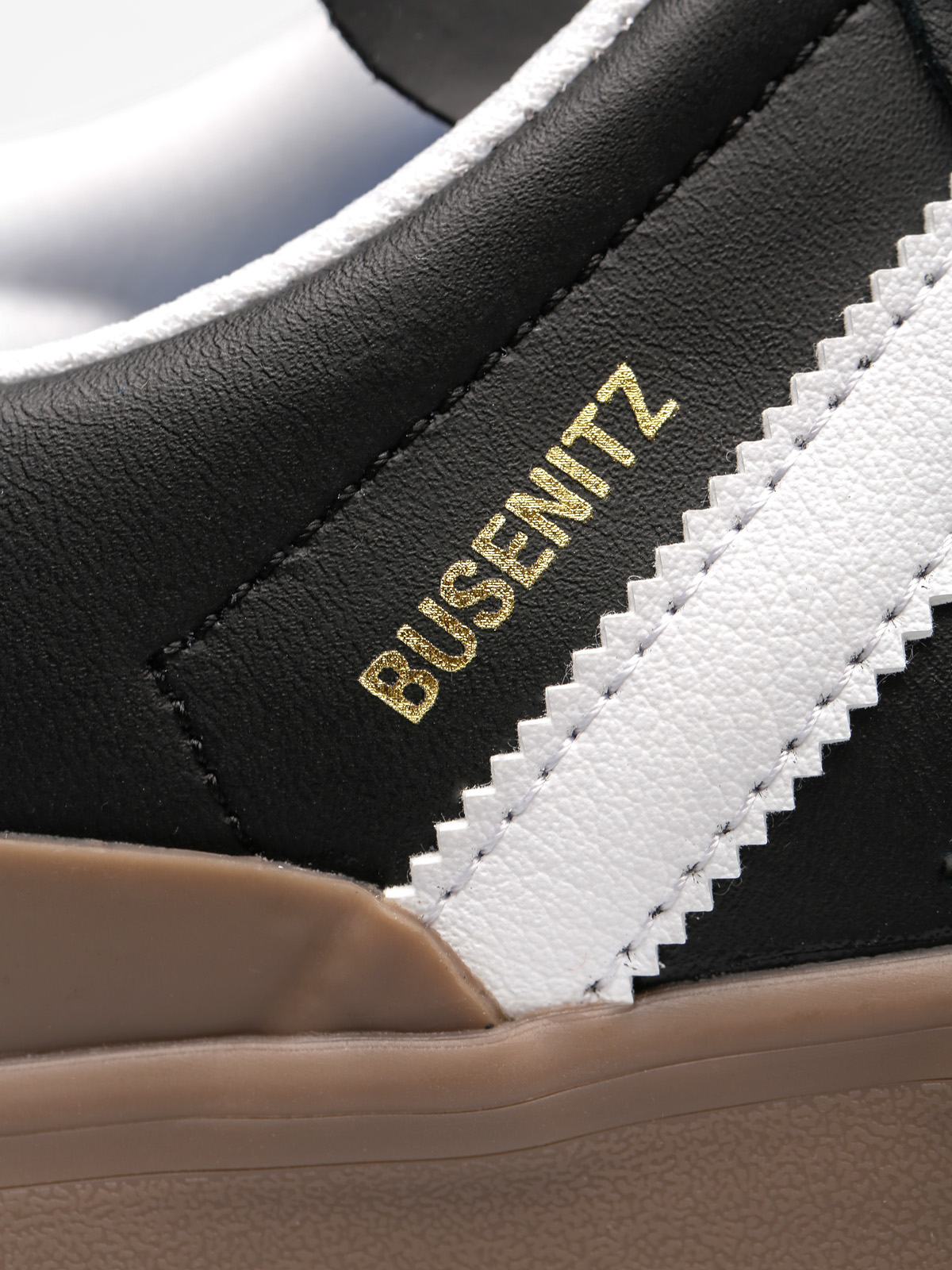 adidas Schuhe Busenitz Vulc Rx (core blackftwr whitegum5) adidas Schuhe Busenitz Vulc Rx (core blackftwr whitegum5)