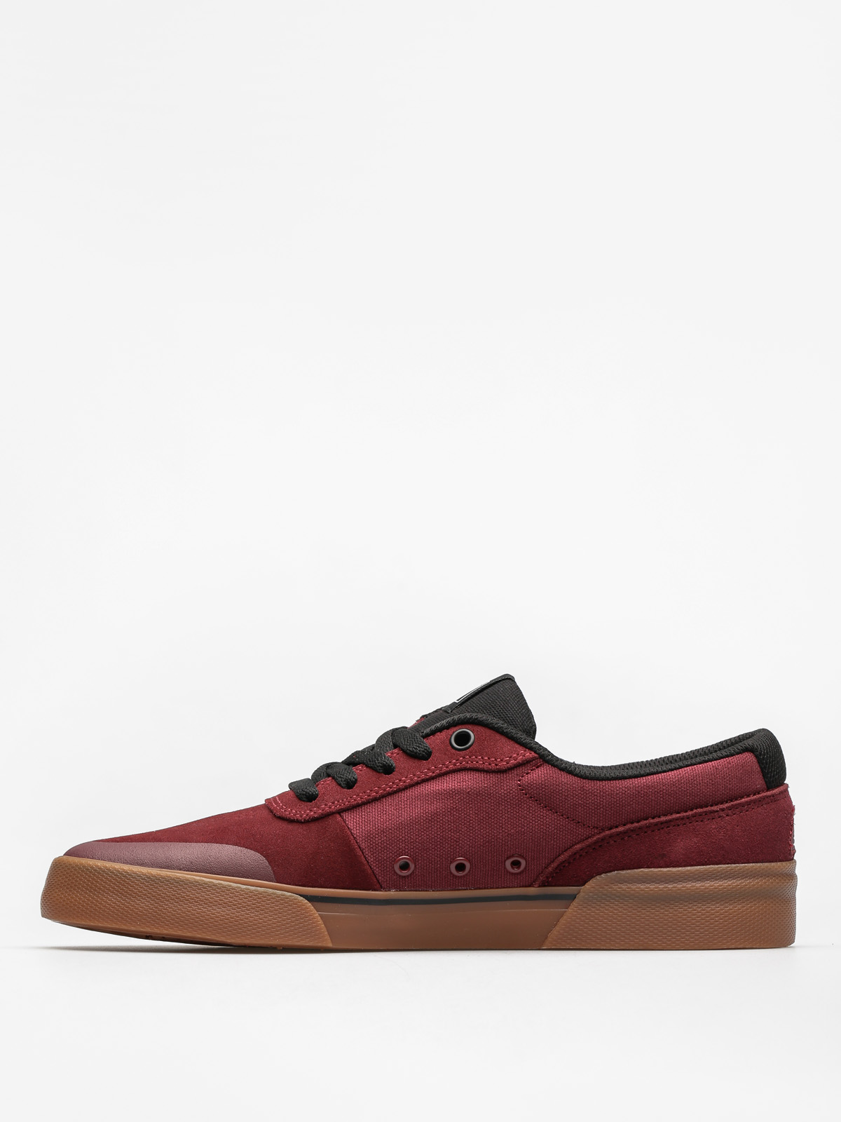 DC Shoes Switch Plus S (maroon)