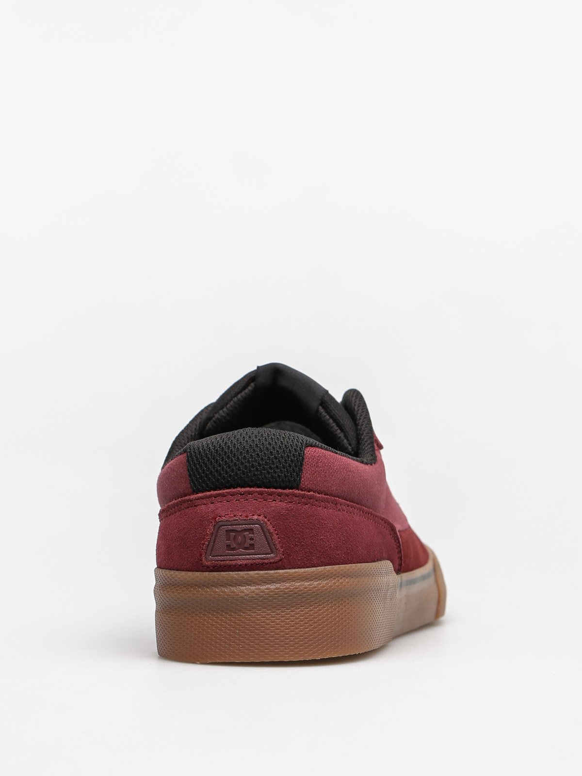 DC Shoes Switch Plus S (maroon)