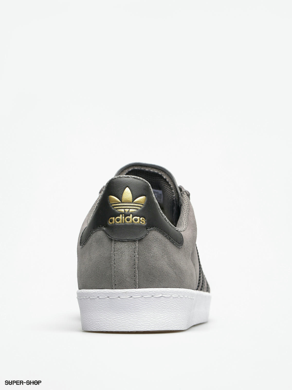 adidas 350 trainers grey