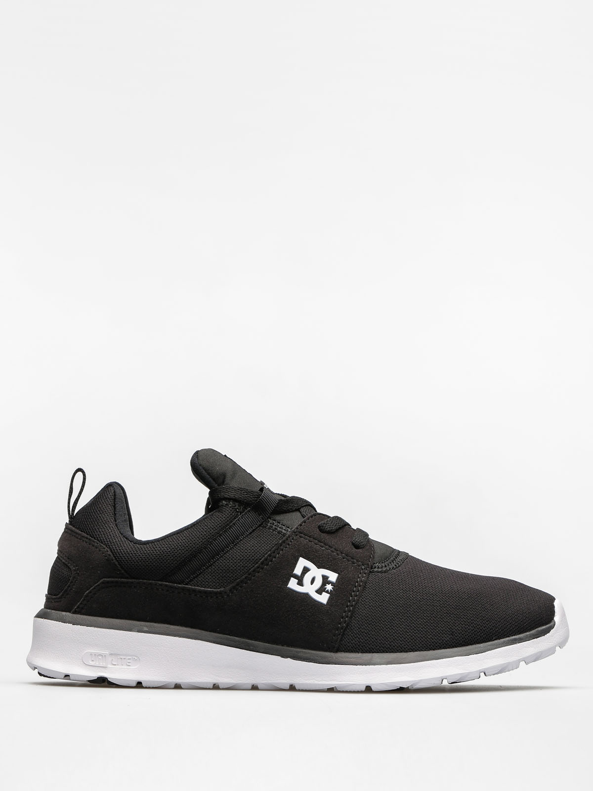 DC Shoes Heathrow (black/white)
