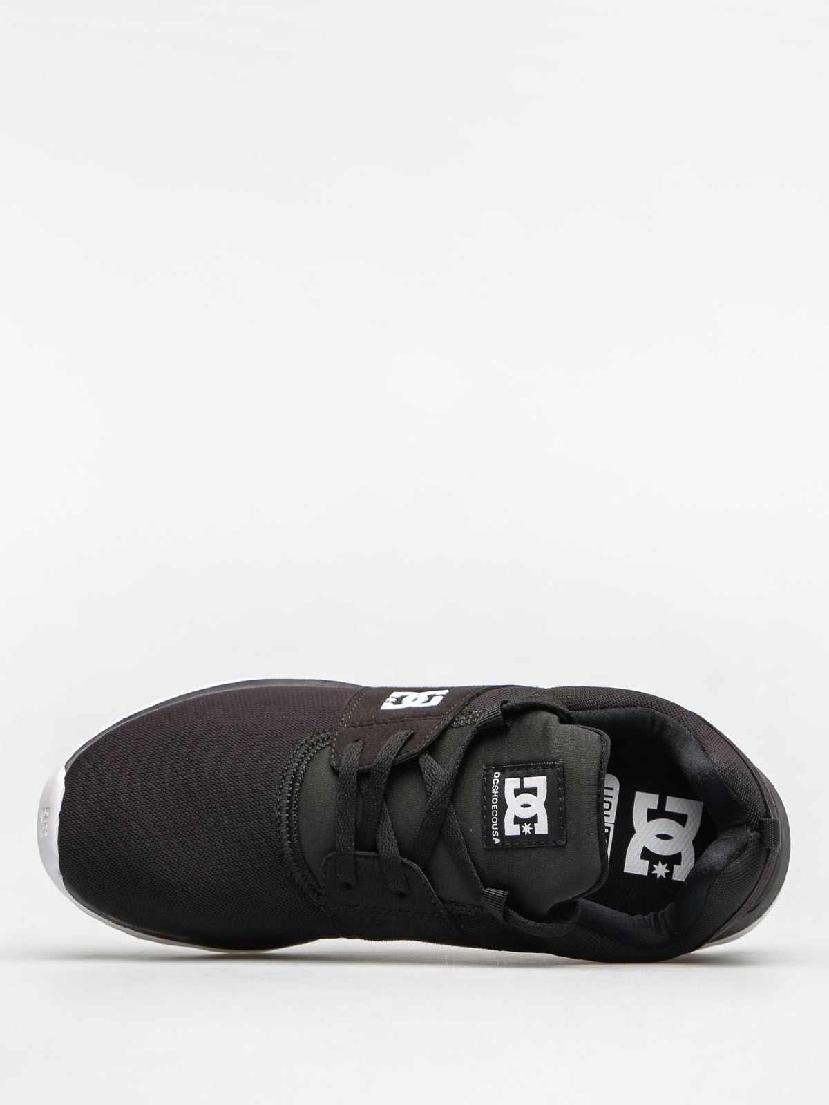 dc heathrow black black