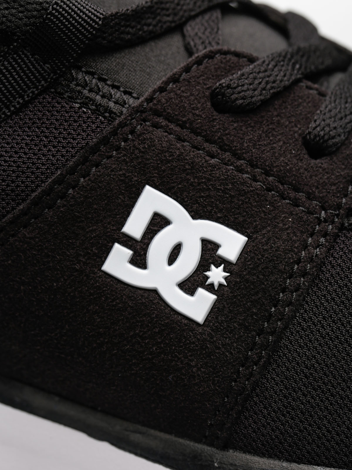 DC Shoes Heathrow (black/white)