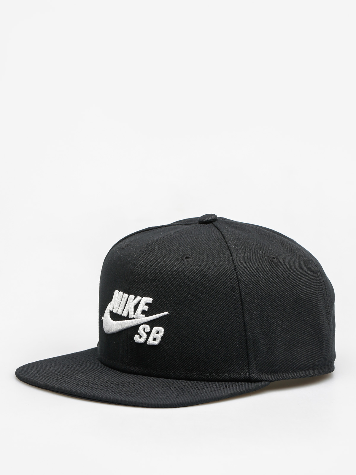 Nike Cap Sb Icon Pro ZD (black)