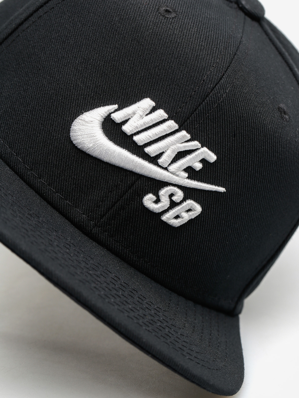 Nike Cap Sb Icon Pro ZD (black)