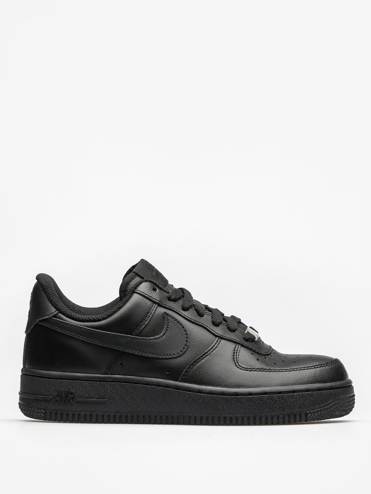 Nike Air Force 1 07 Shoes Wmn (black/black)