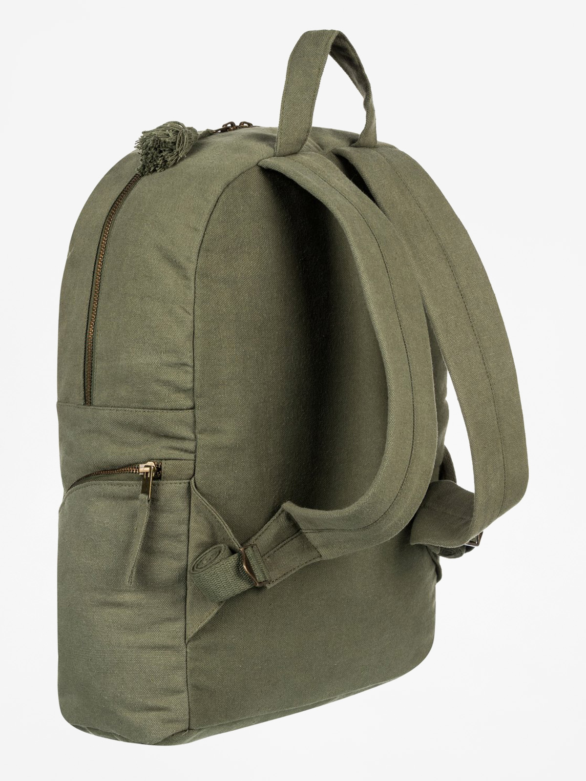 Roxy Backpack Bombora Wmn dusty olive