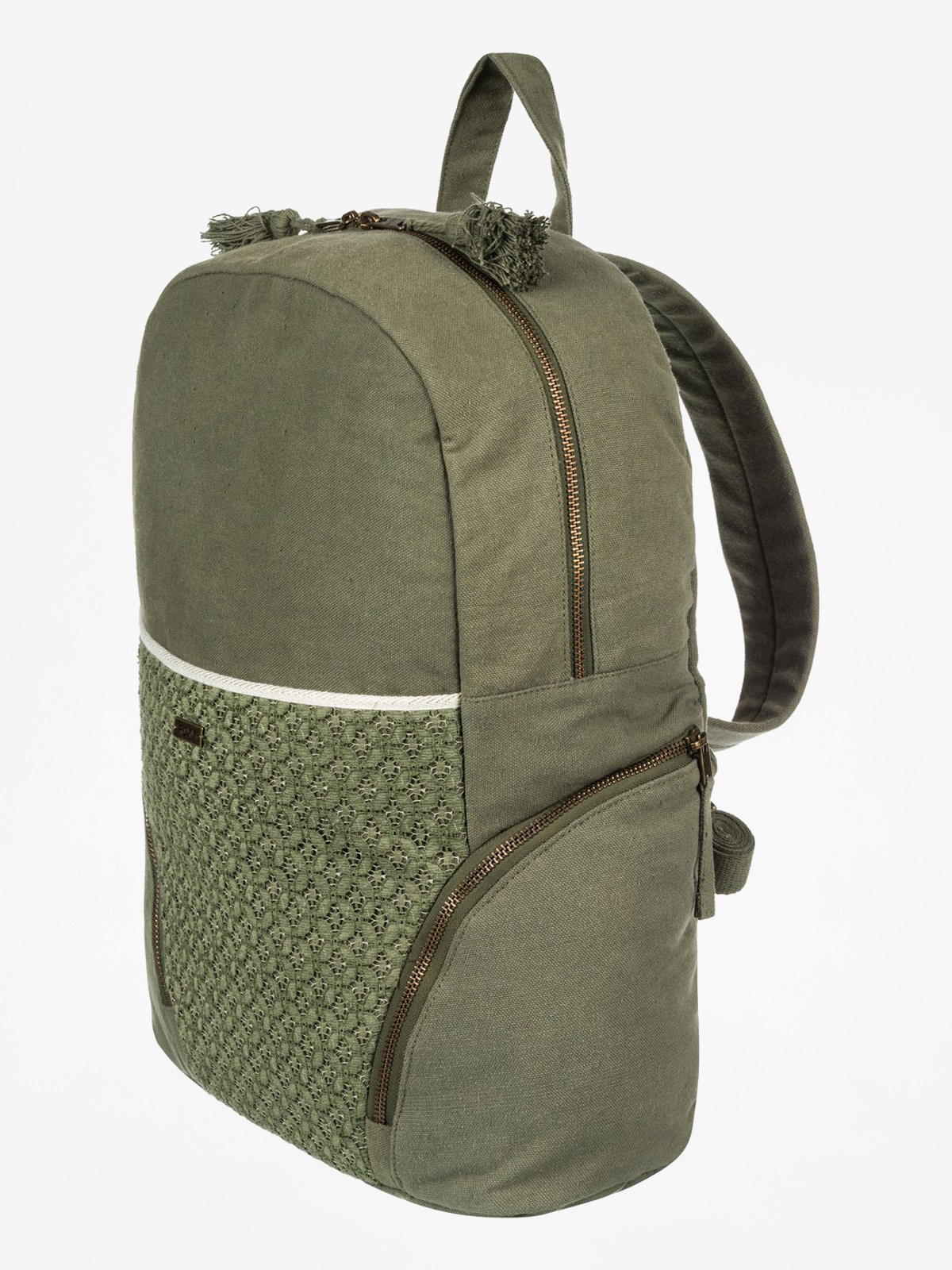 Roxy Backpack Bombora Wmn (dusty olive)