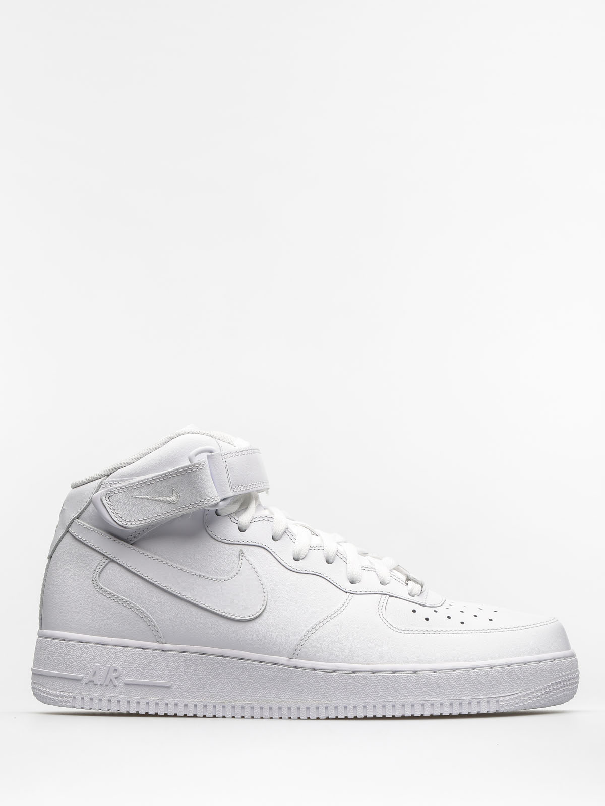 Nike Air Force 1 Mid 07 Schuhe (white/white)