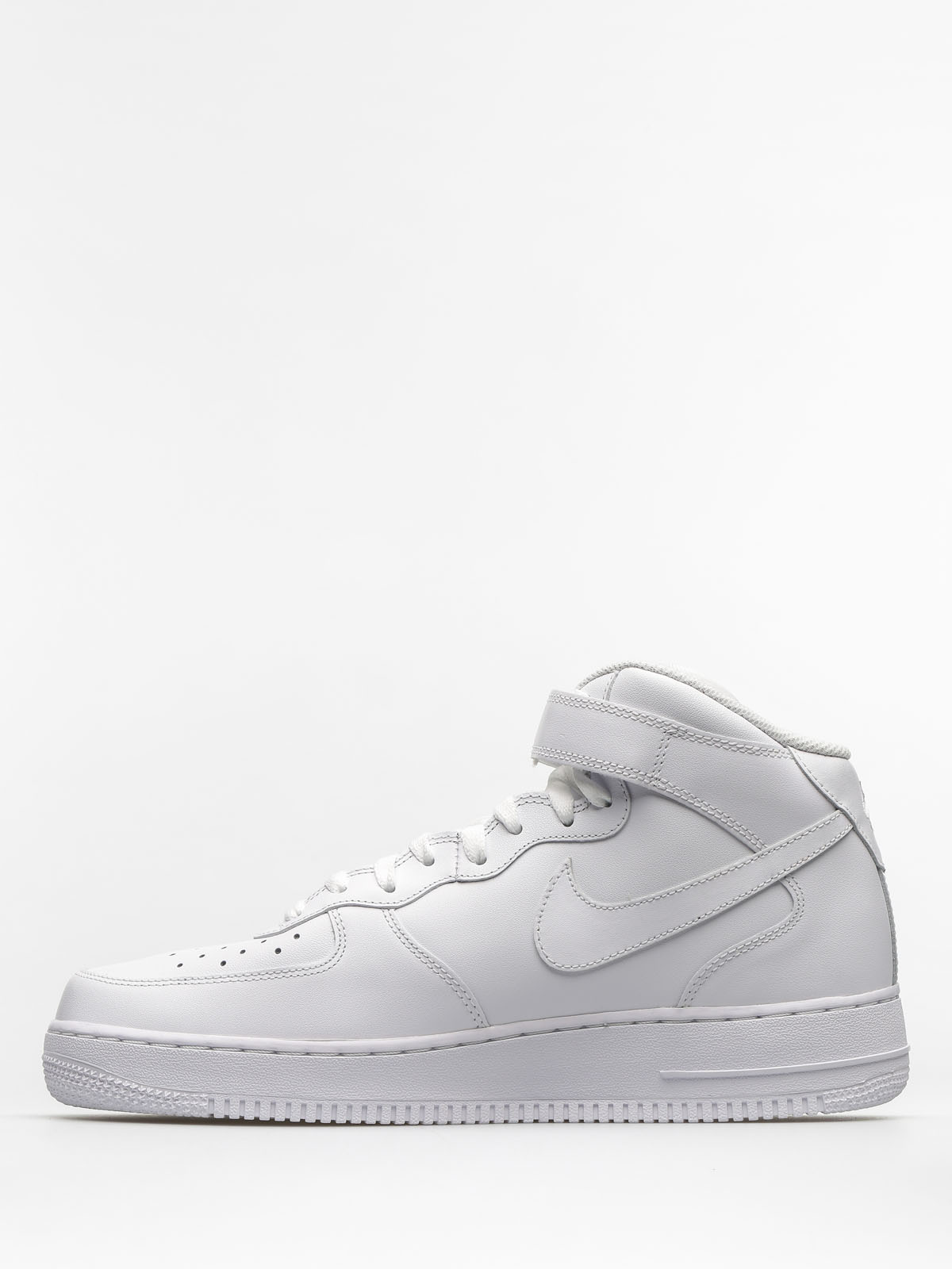 Nike Air Force 1 Mid 07 Schuhe (white/white)