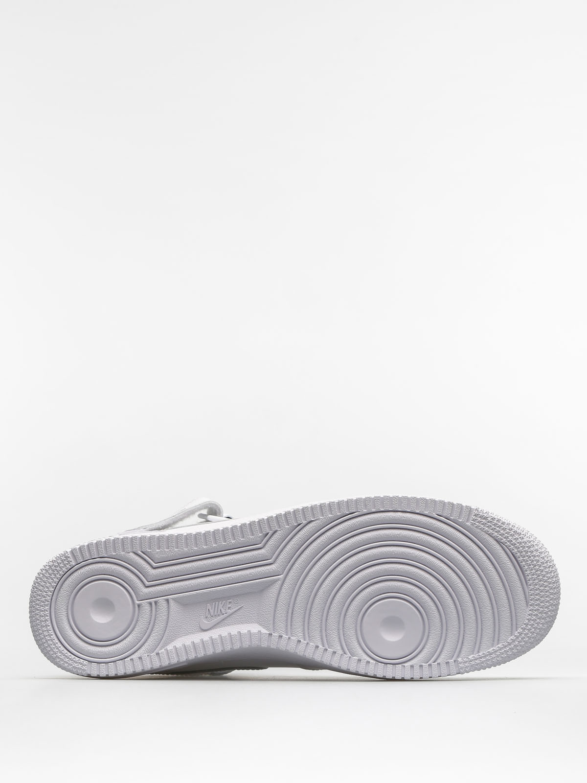 Nike Air Force 1 Mid 07 Schuhe (white/white)