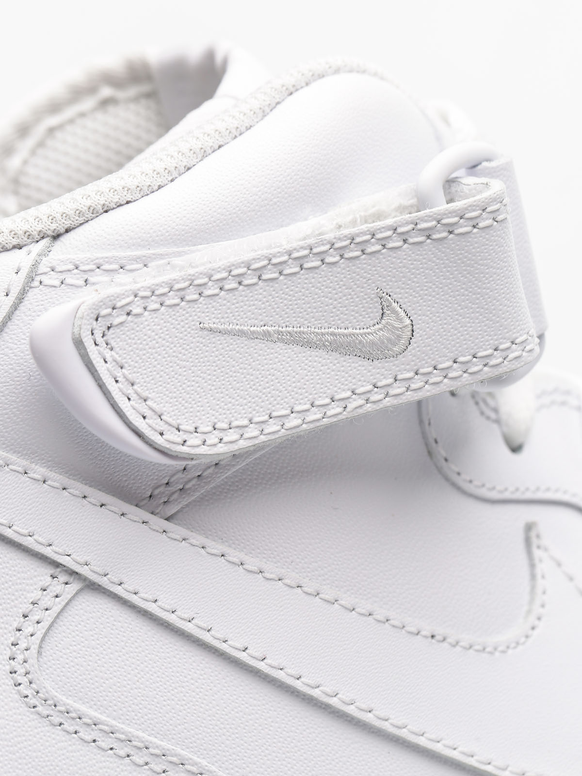 Nike Air Force 1 Mid 07 Schuhe (white/white)