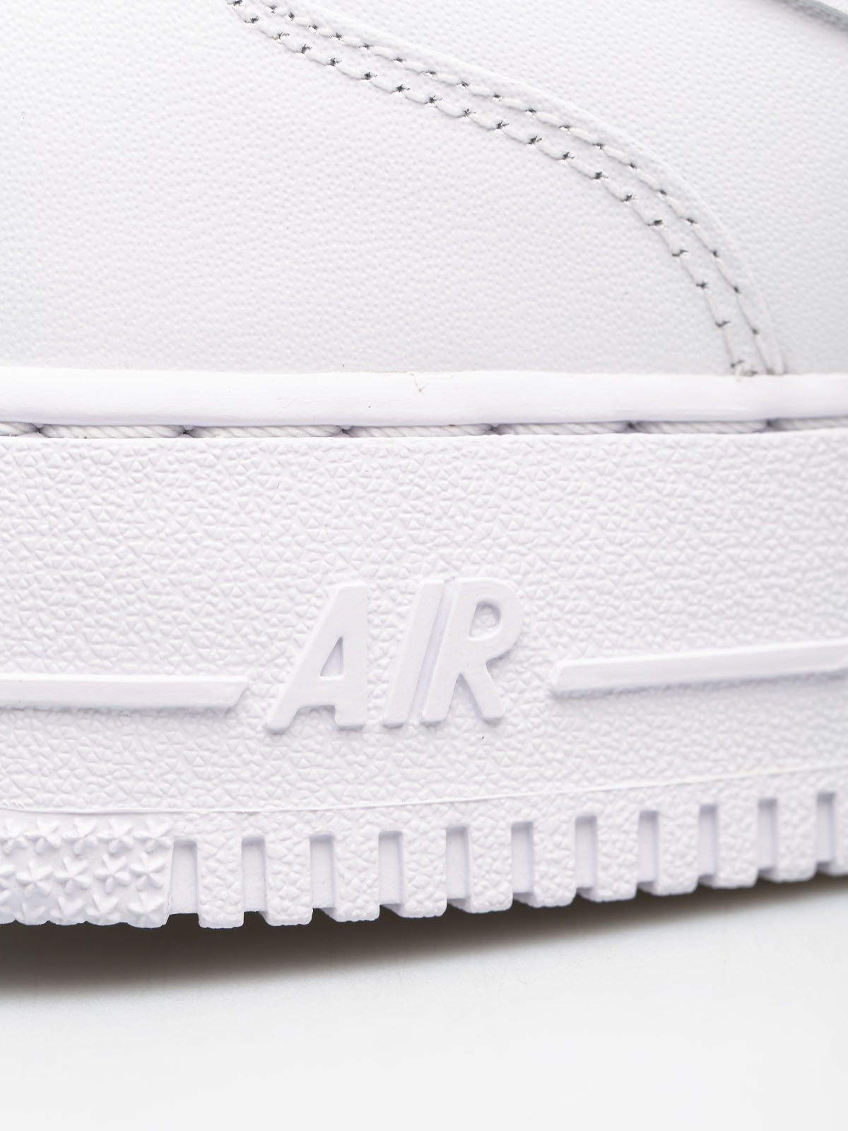 Nike Air Force 1 Mid 07 Schuhe (white/white)
