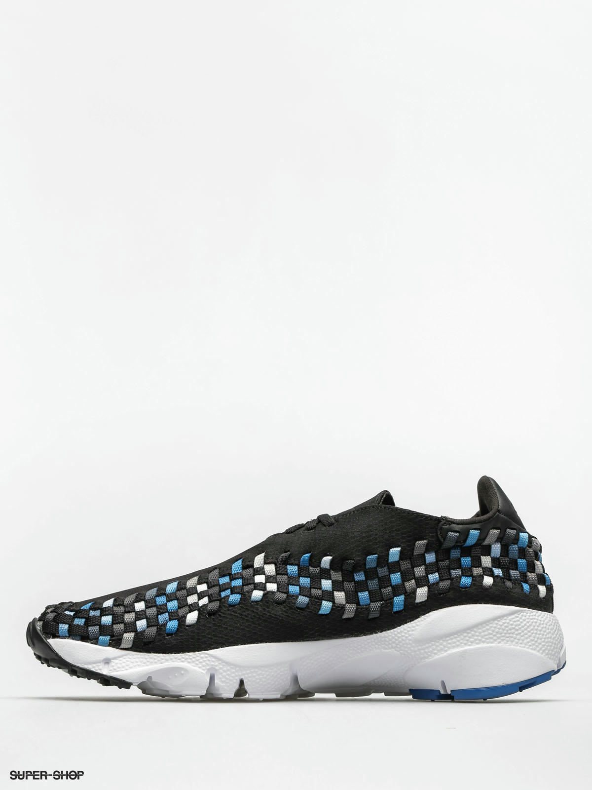 Nike Air Footscape Woven Nm Shoes 