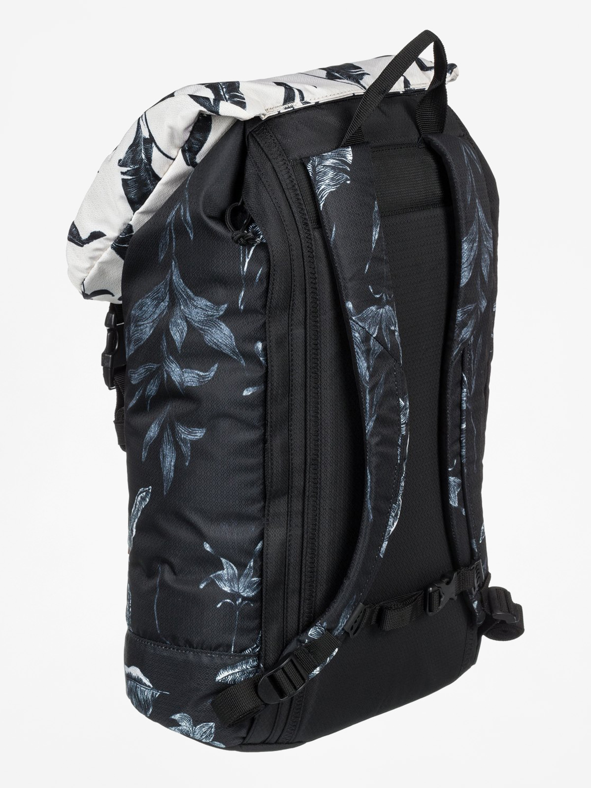Roxy Backpack Sunset Pacific Wmn (anthracite love lett)