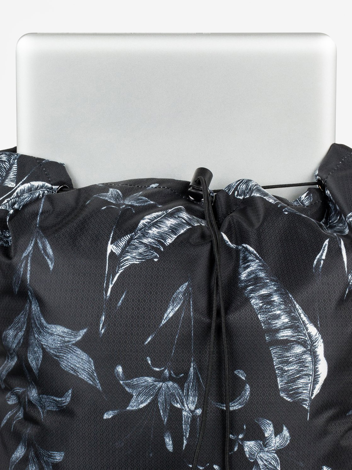 Roxy Backpack Sunset Pacific Wmn (anthracite love lett)