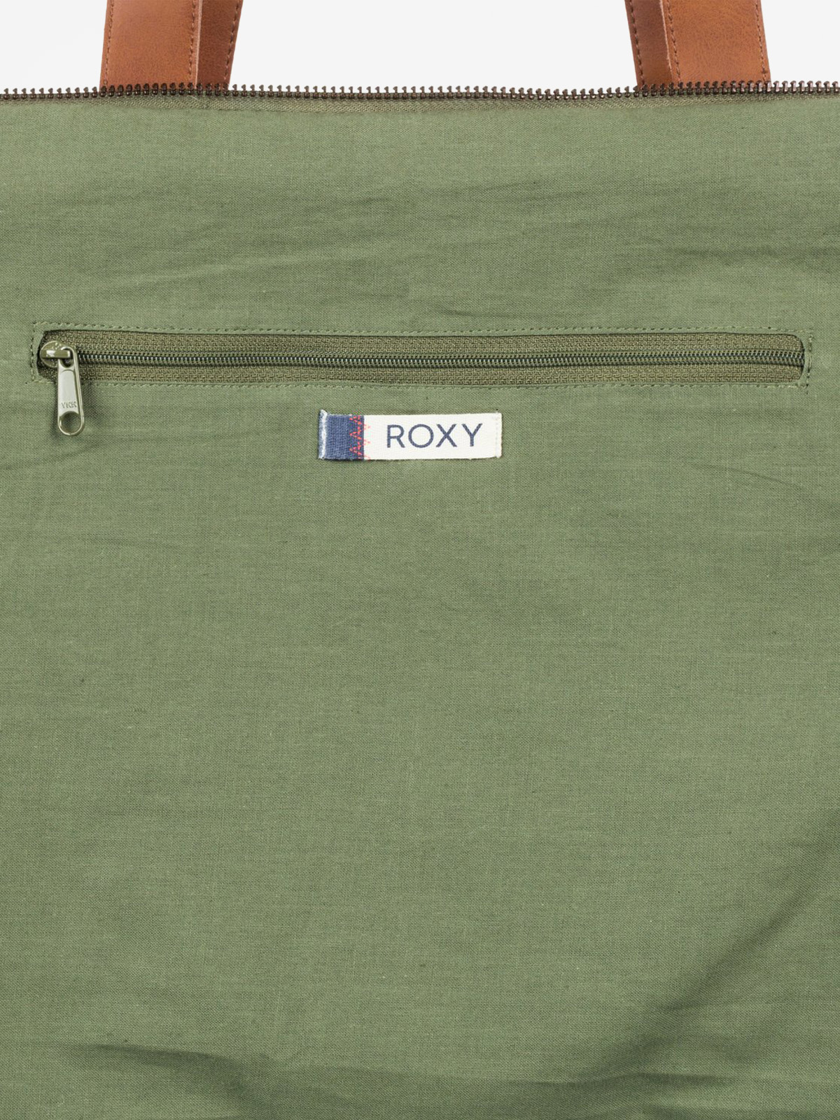 Roxy Tasche Beach Entry Wmn (dusty olive)