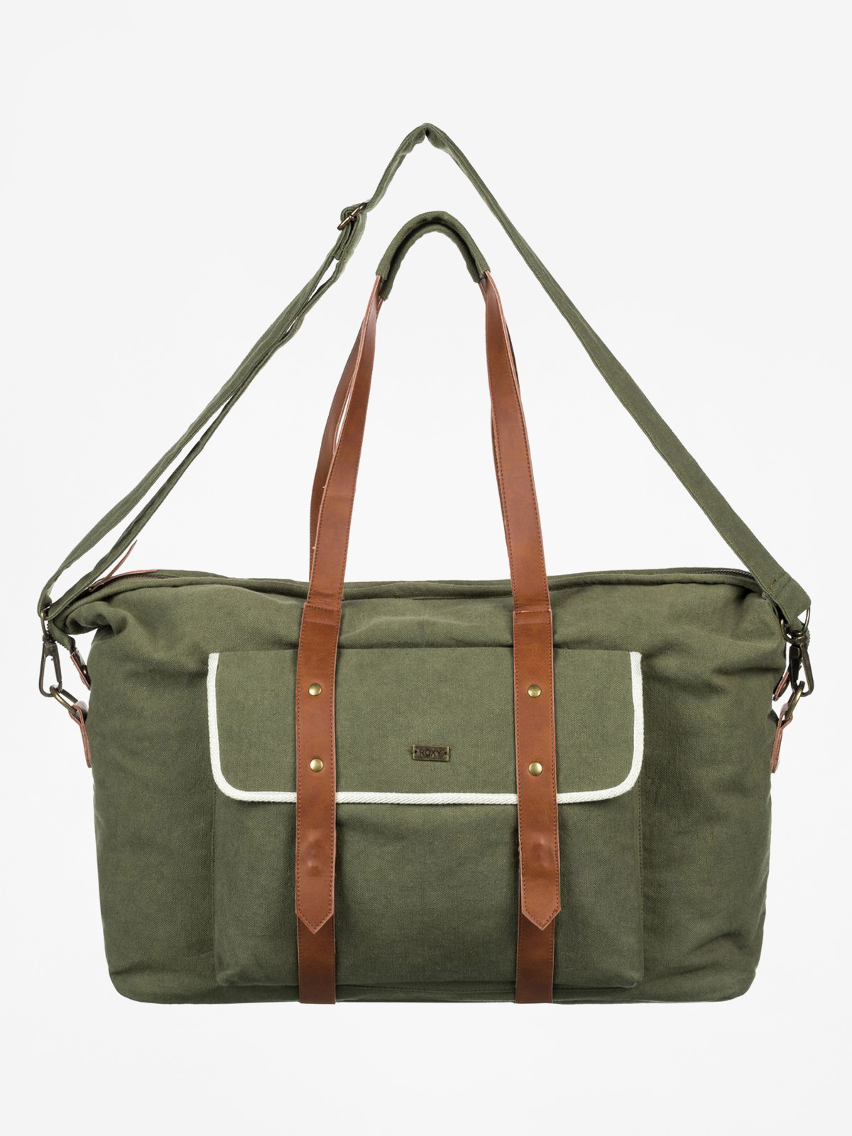 Roxy Tasche Beach Entry Wmn (dusty olive)