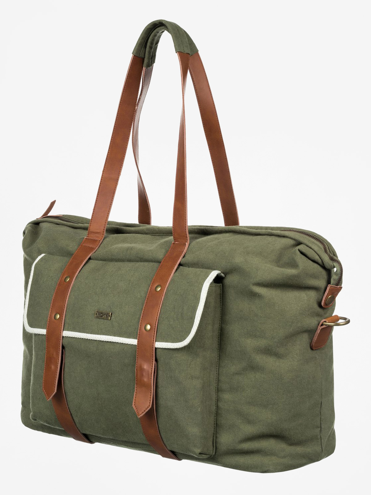 Roxy Tasche Beach Entry Wmn (dusty olive)