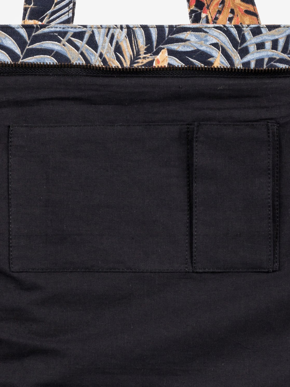 Roxy Tasche All Along Wmn (anthracite jungly fl)