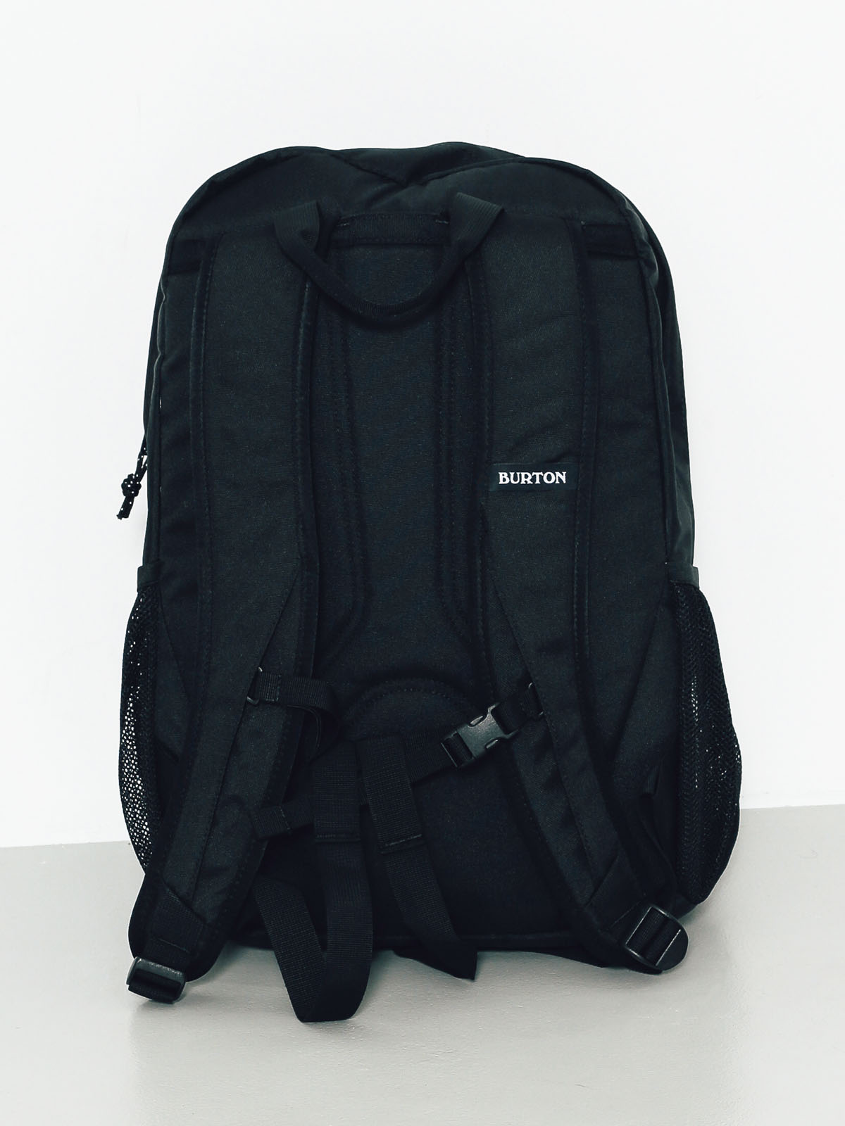 Burton Rucksack Treble Yell (true black)
