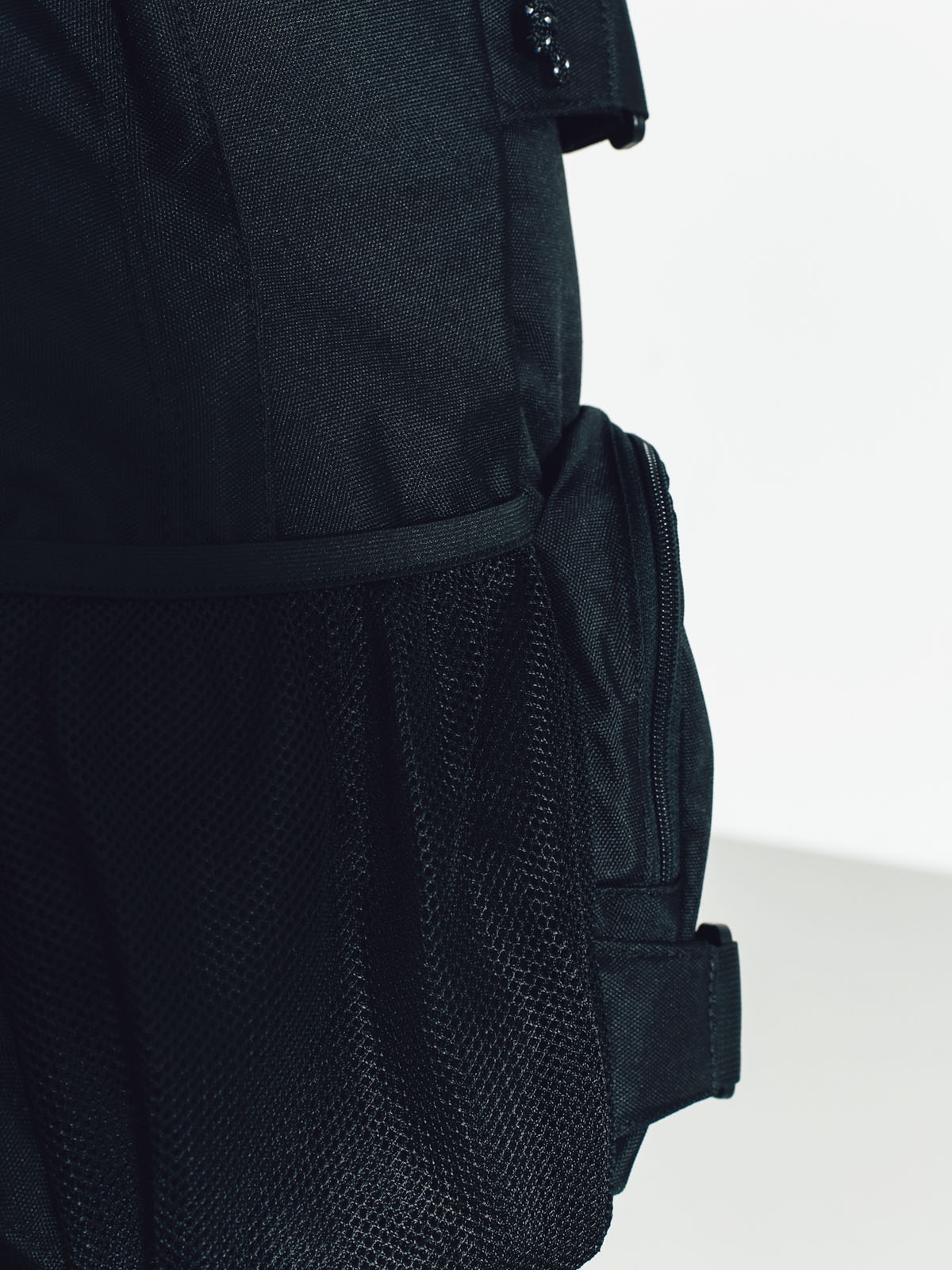 Burton Rucksack Treble Yell (true black)