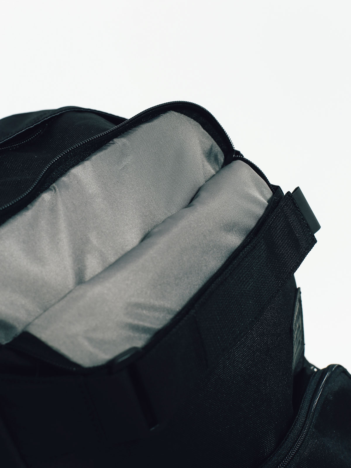 Burton Rucksack Treble Yell (true black)