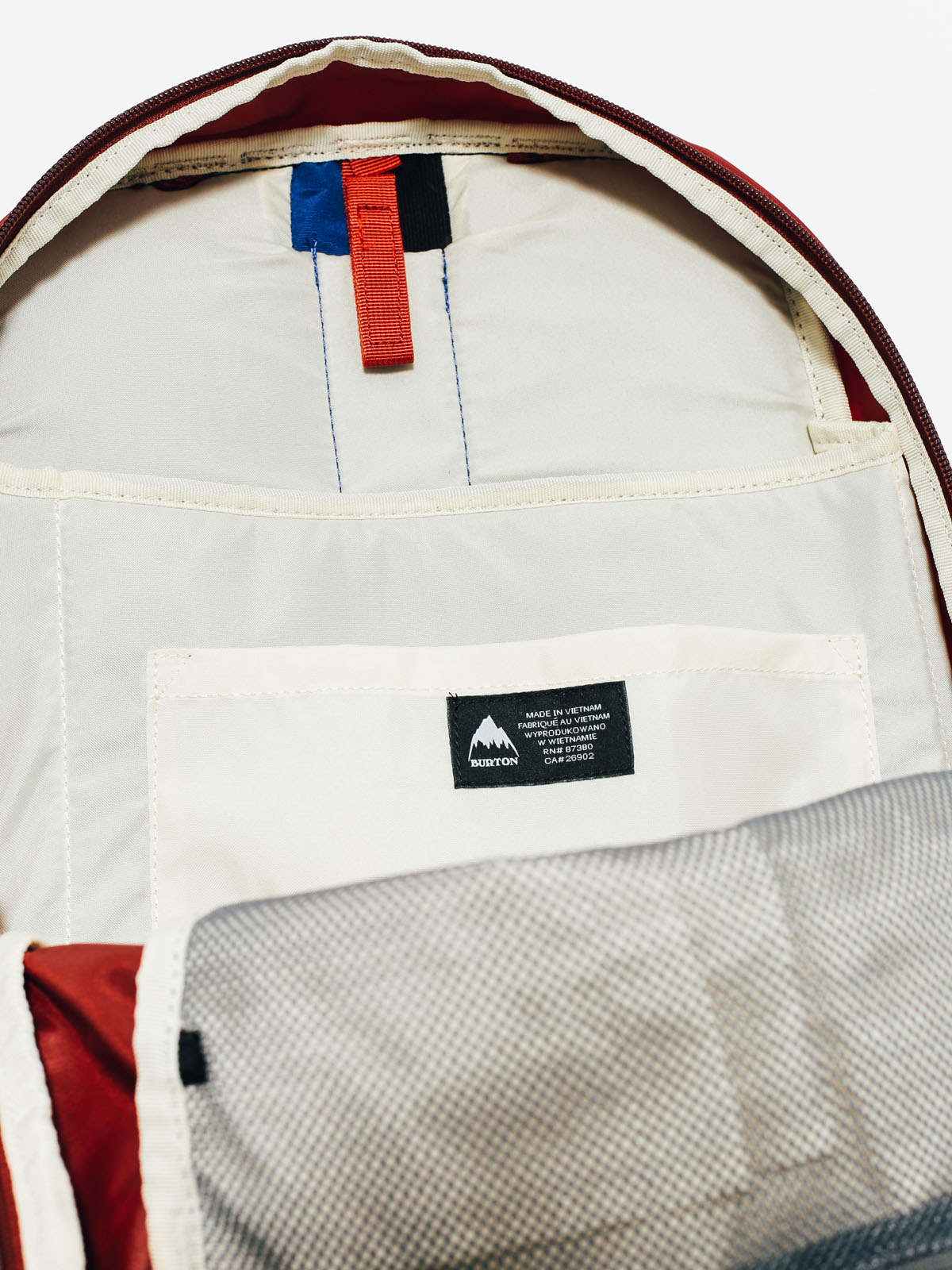 Burton Backpack Wms Day Hiker 25L (jaded flight satin)