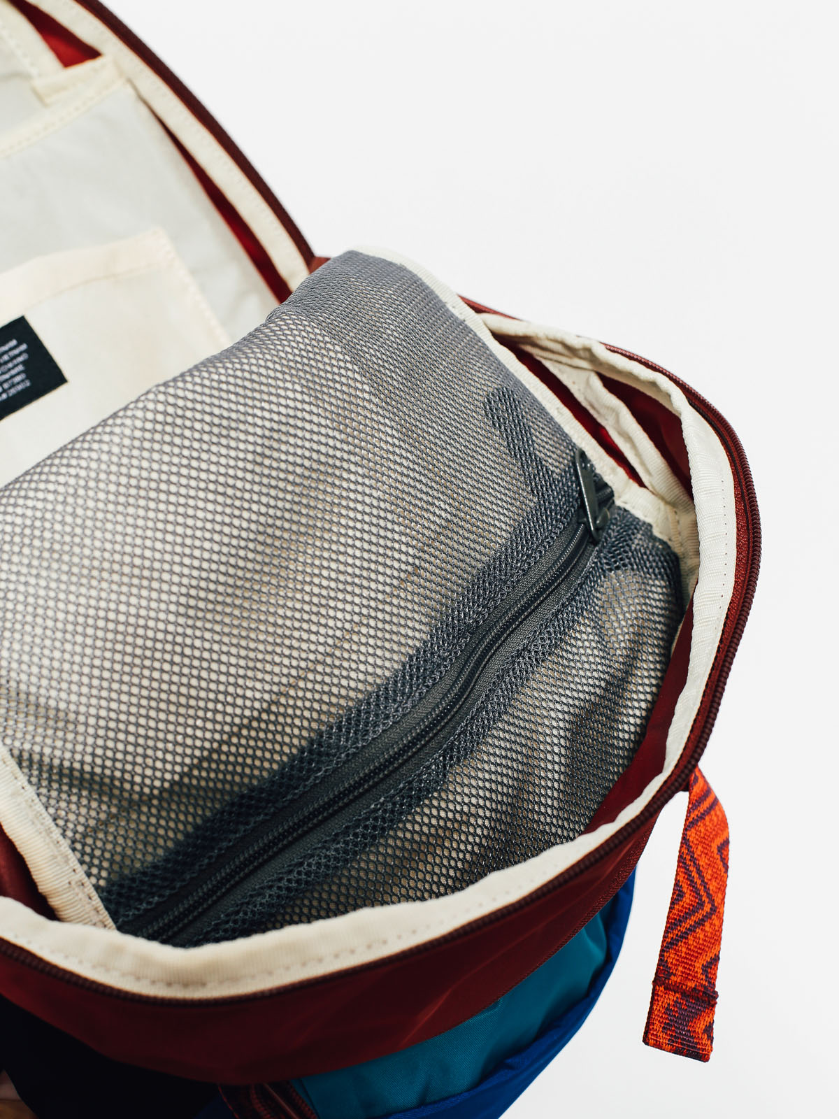 Burton Backpack Wms Day Hiker 25L (jaded flight satin)