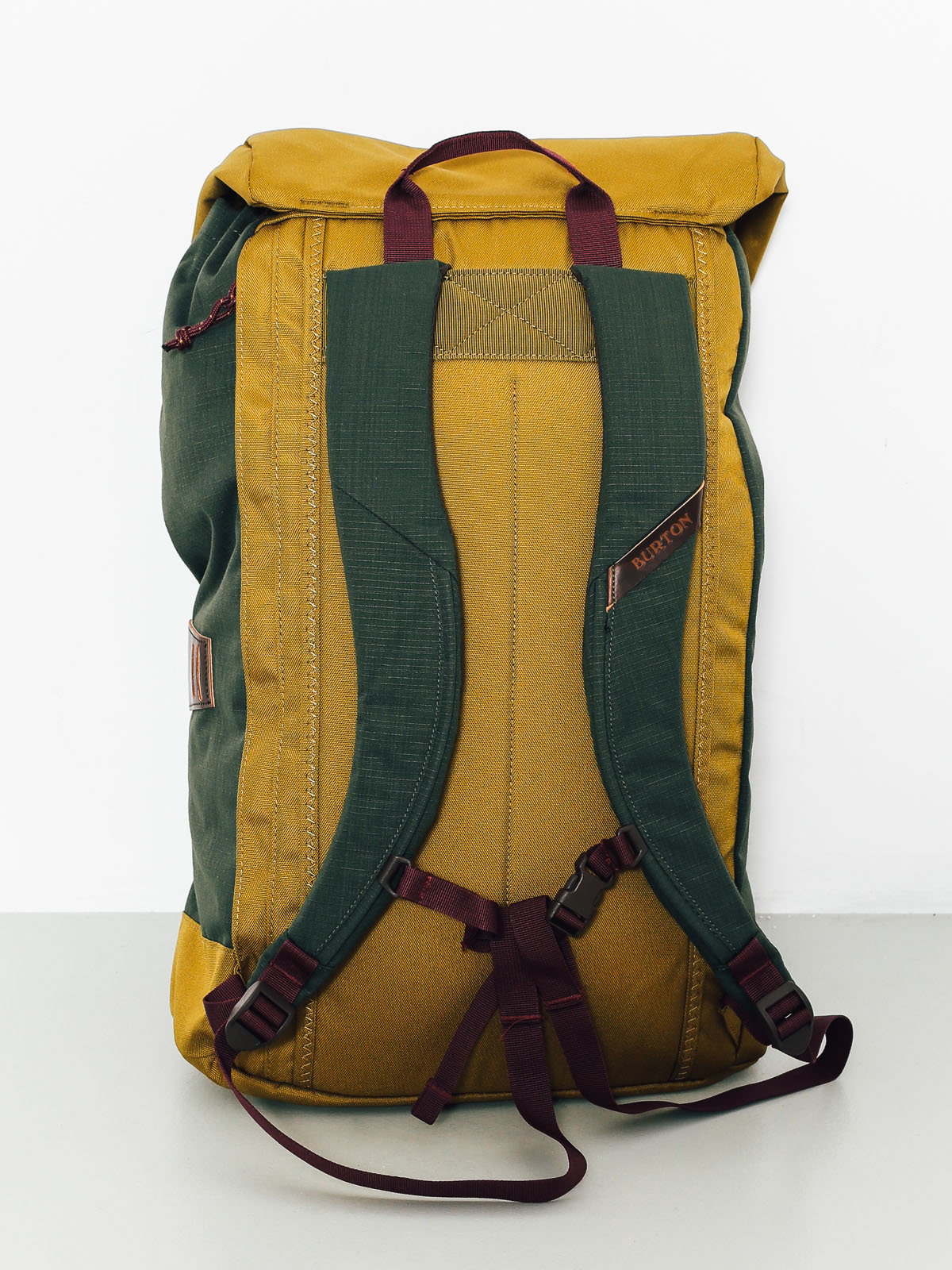 Burton Backpack Wms Tinder Wmn (forest night ripstop)