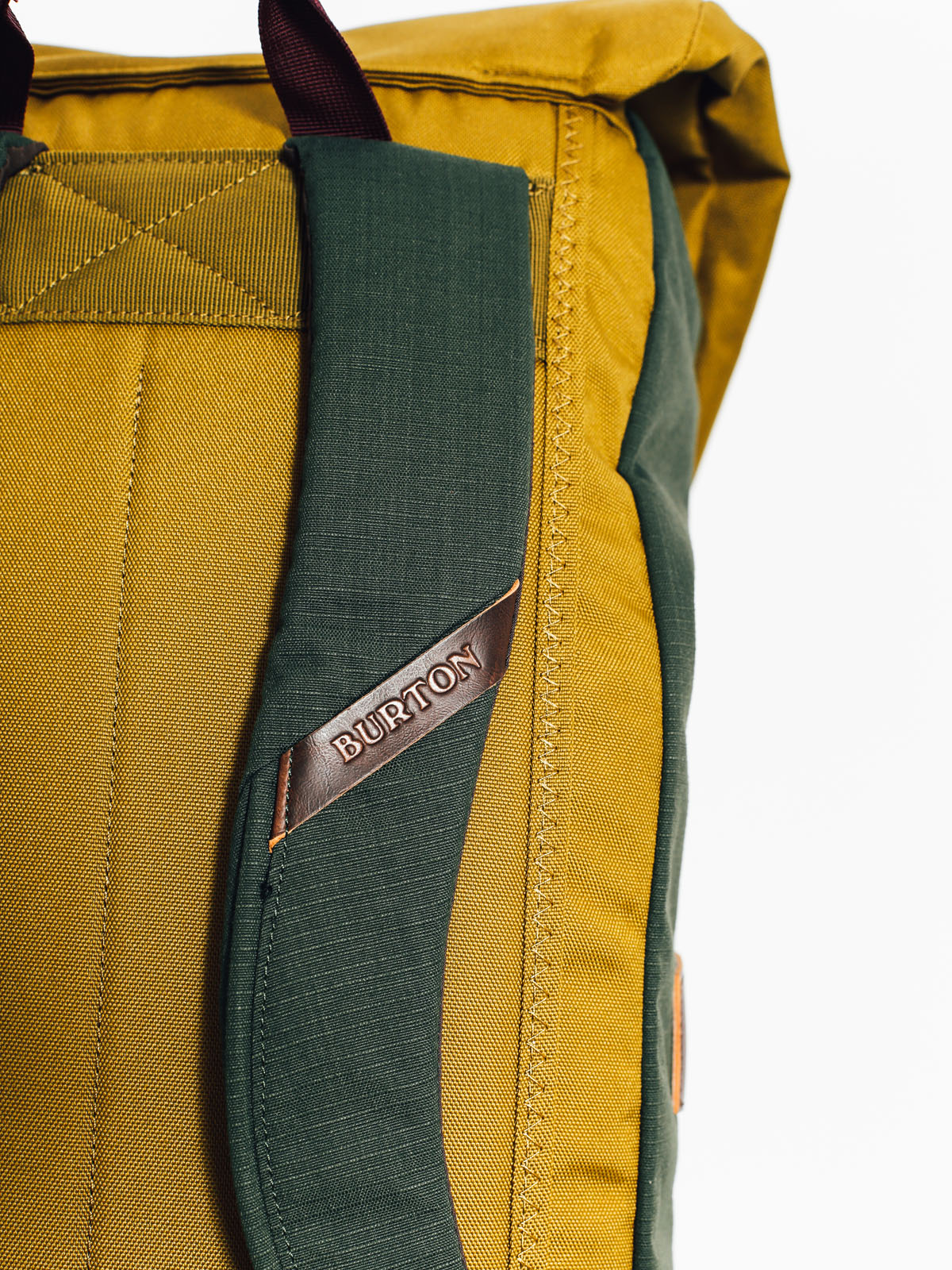 Burton Backpack Wms Tinder Wmn (forest night ripstop)