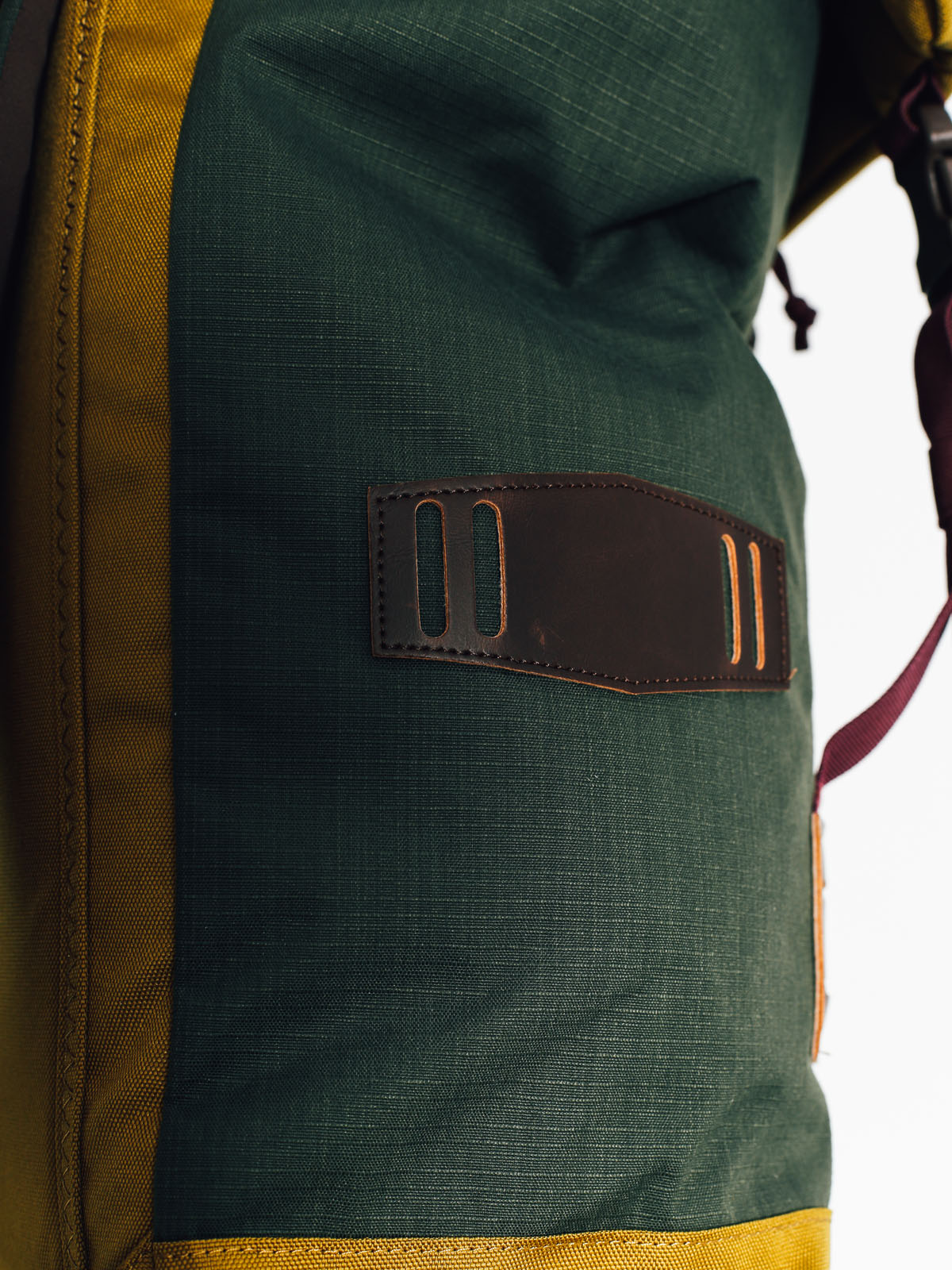 Burton Backpack Wms Tinder Wmn (forest night ripstop)