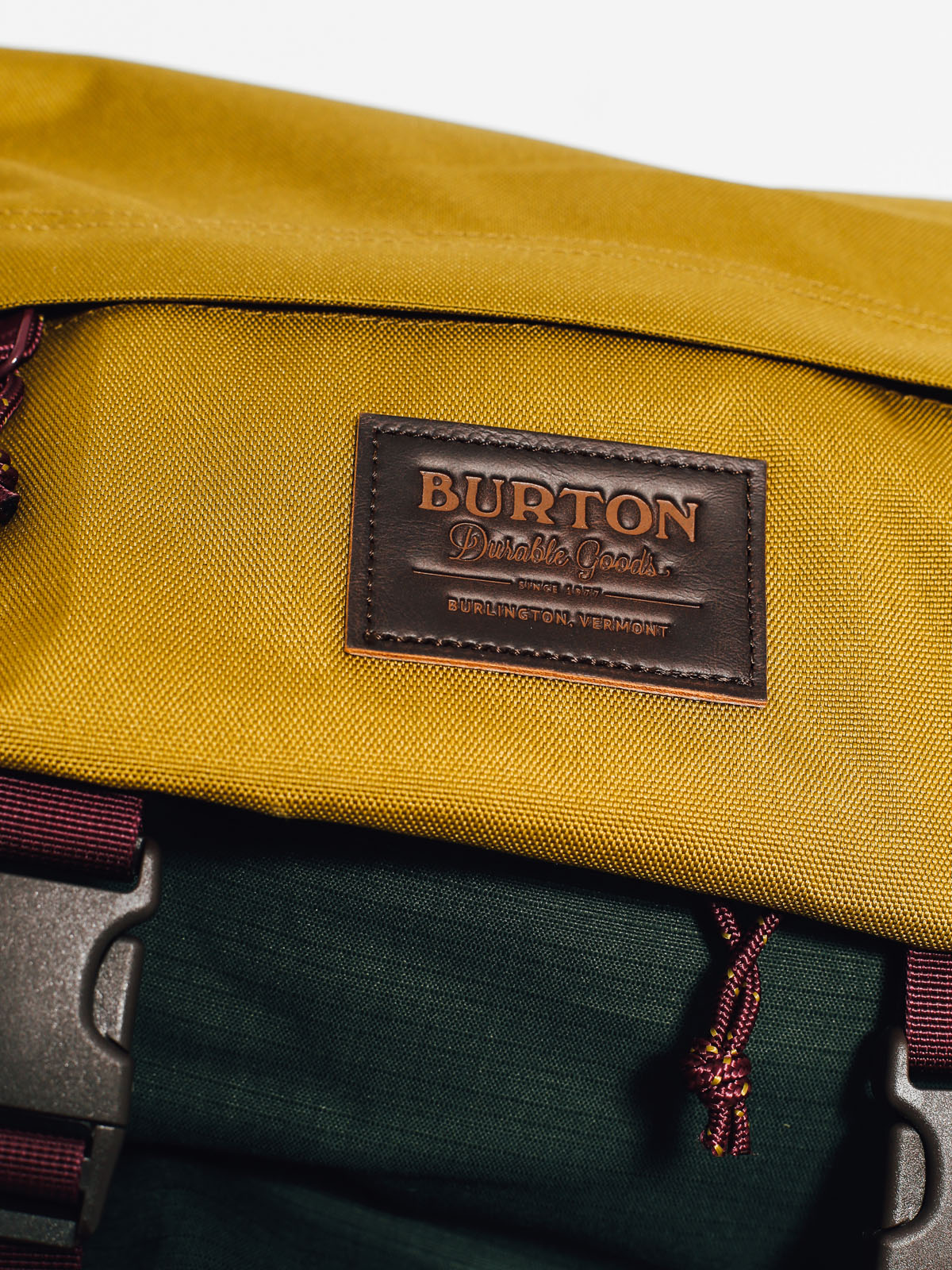 Burton Backpack Wms Tinder Wmn (forest night ripstop)