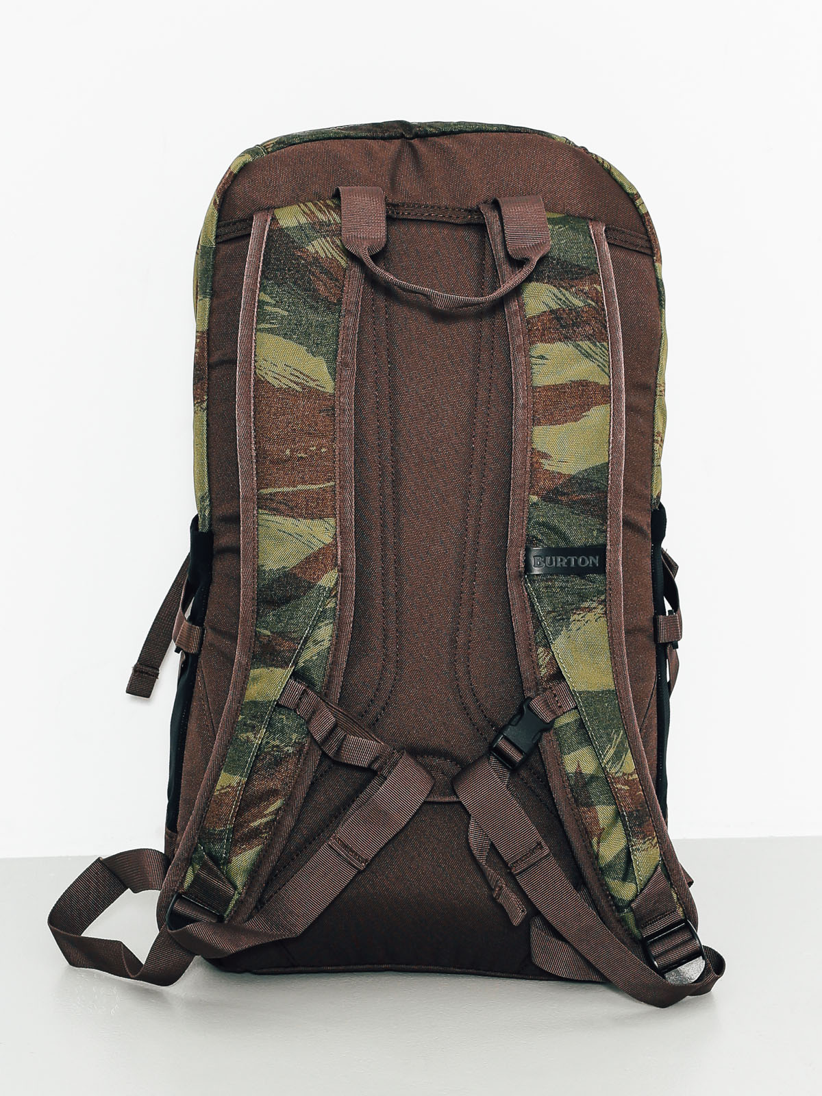 Burton Backpack Prospect (brushstroke camo)