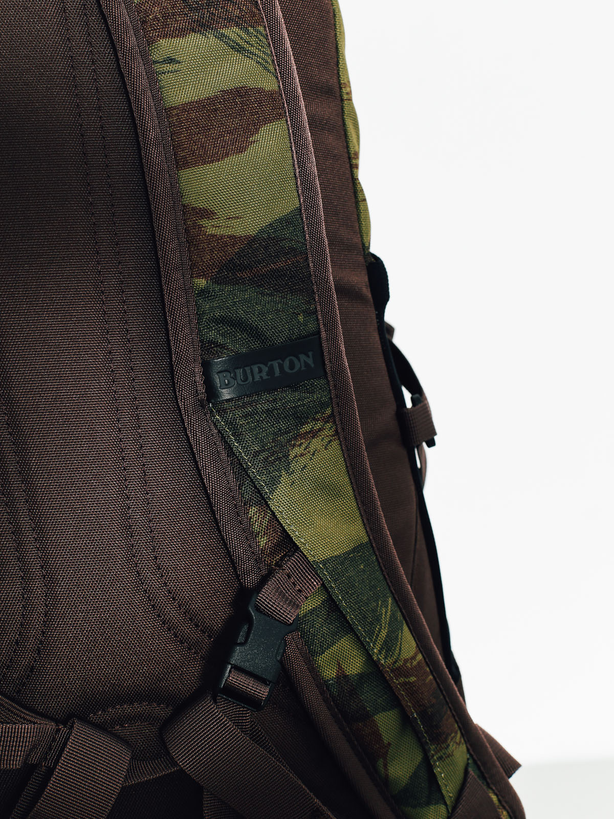 Burton Backpack Prospect (brushstroke camo)