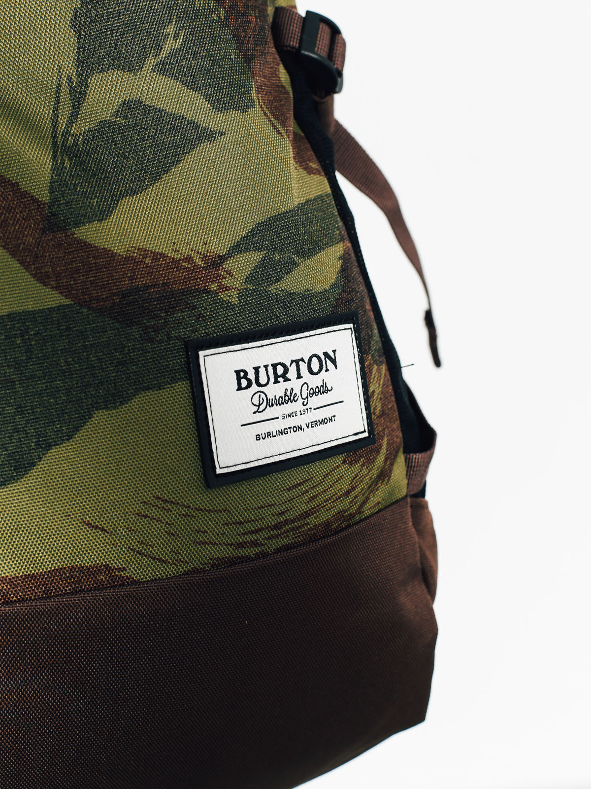 Burton Backpack Prospect (brushstroke camo)
