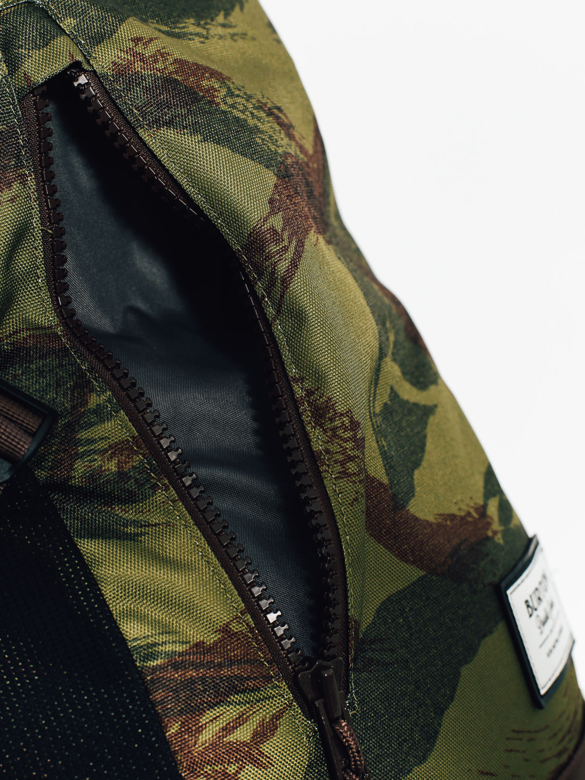 Burton Backpack Prospect (brushstroke camo)