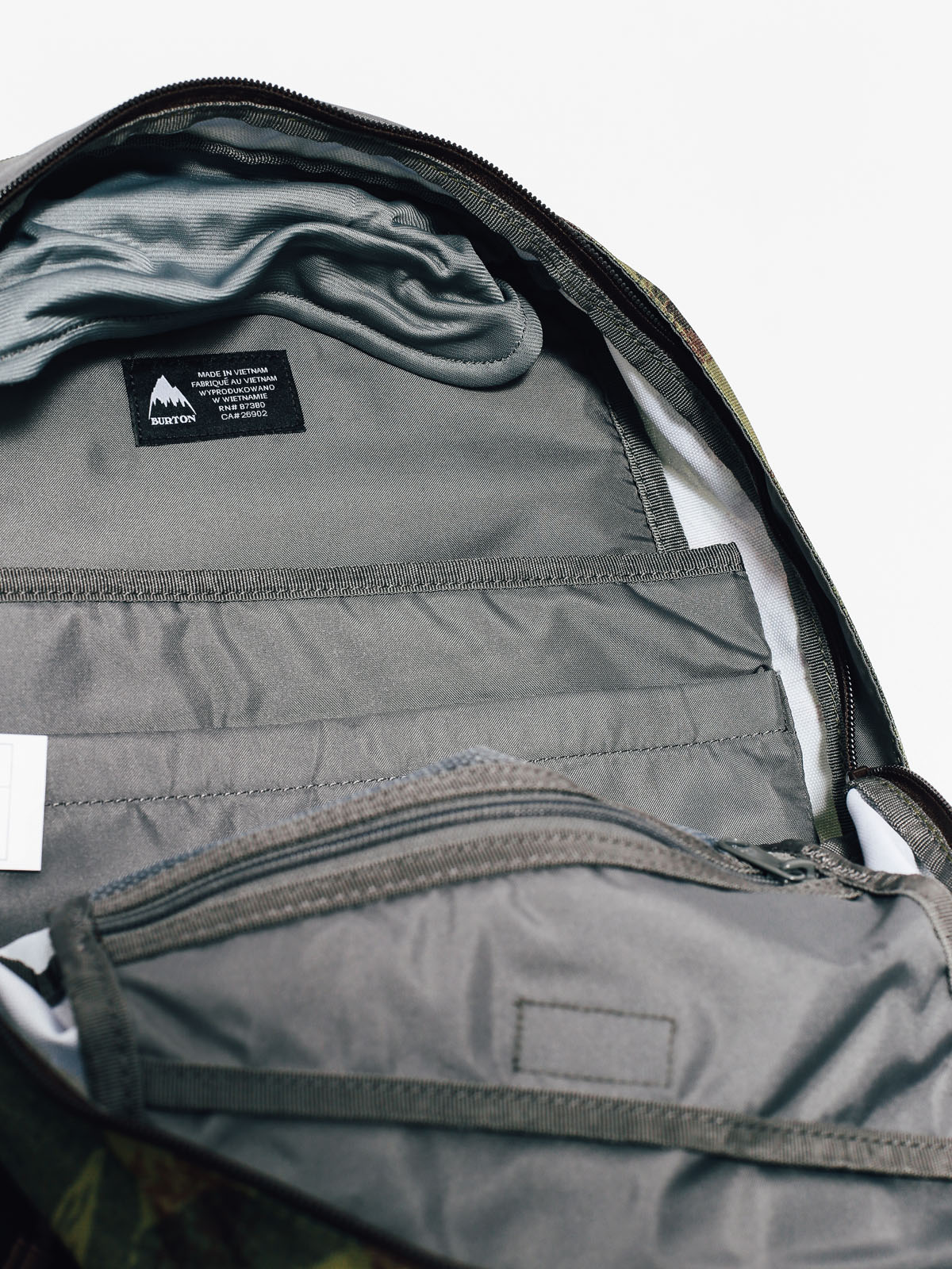Burton Backpack Prospect (brushstroke camo)