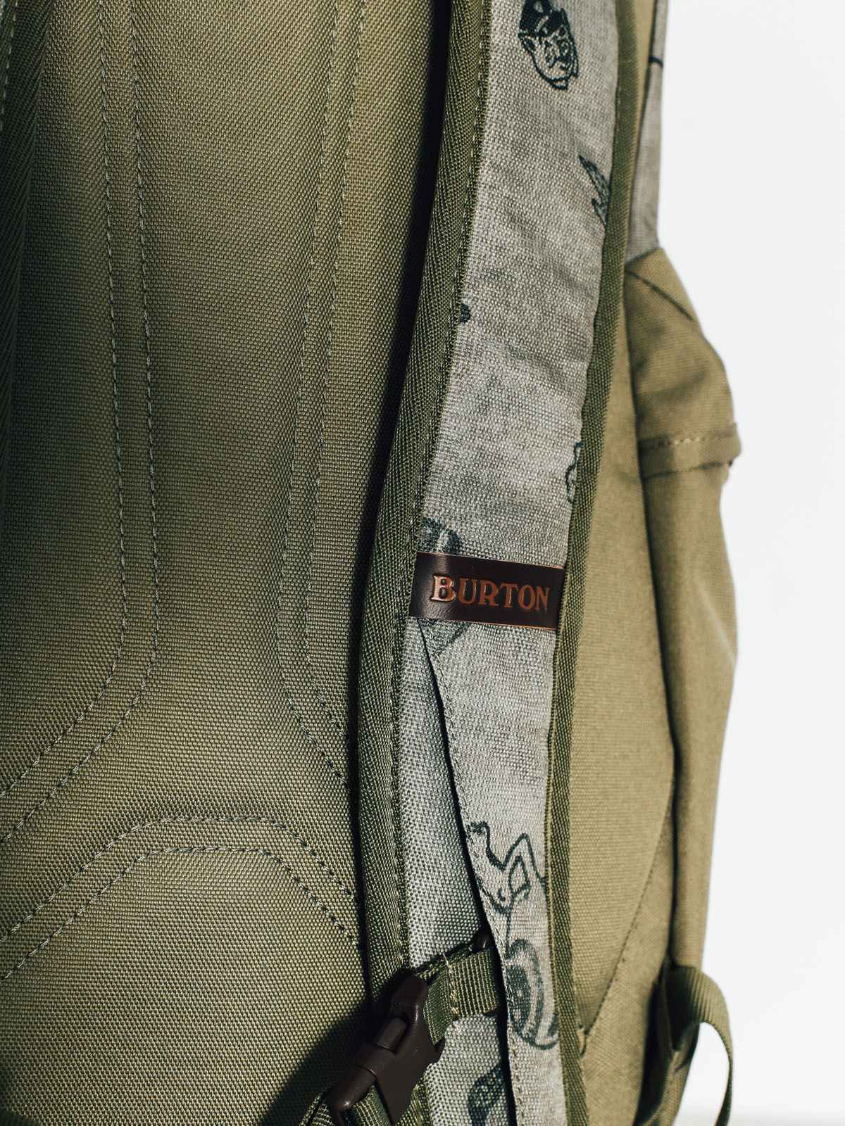 Burton Backpack Kilo (artifact print)