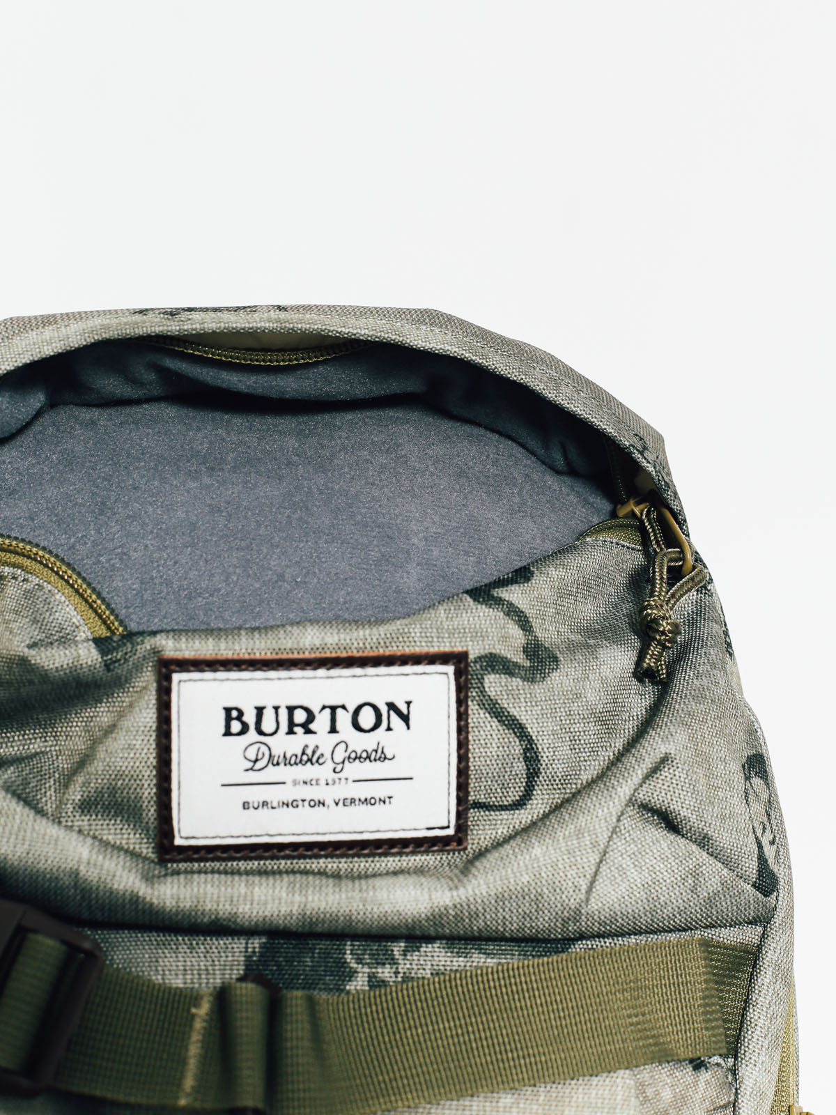 Burton Backpack Kilo (artifact print)