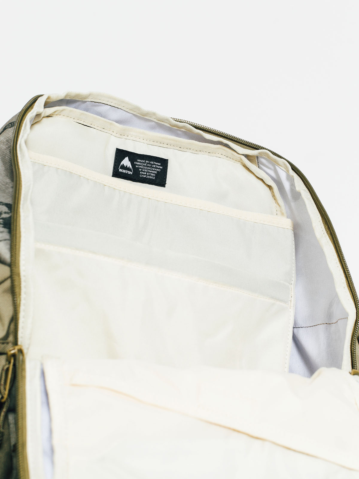 Burton Backpack Kilo (artifact print)