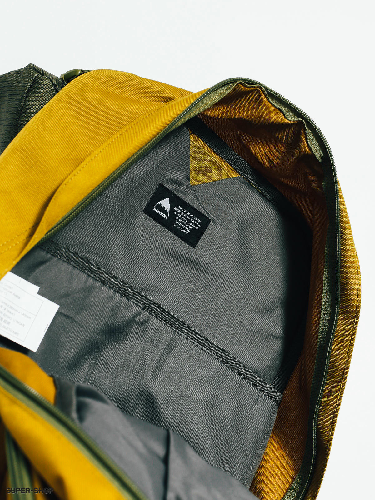 Burton scout outlet backpack