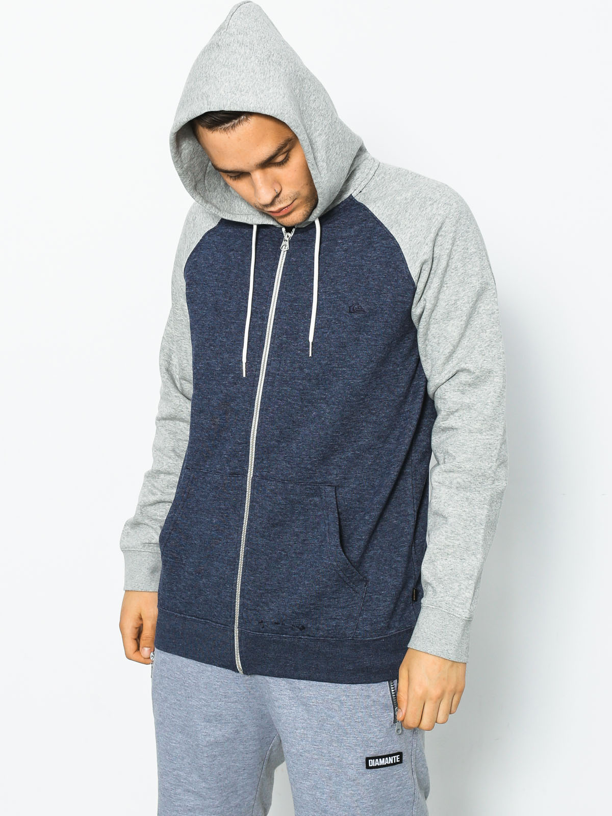Quiksilver Hoodie Everyday ZHD (navy blazer)