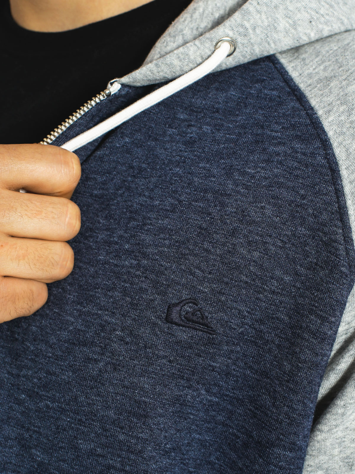 Quiksilver Hoodie Everyday ZHD (navy blazer)