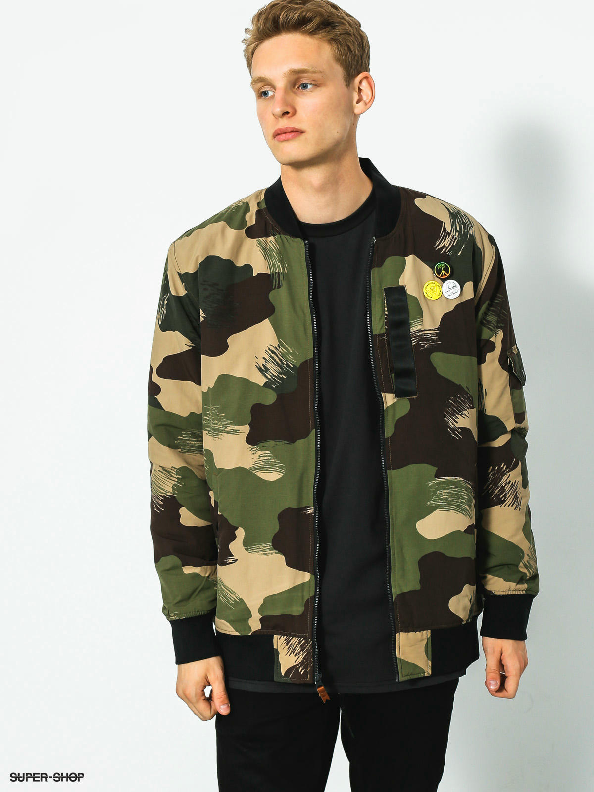 Autumn Soldier Cotton Jacket For Men MA 1 Style Jaket Army Casual By Brand,  Bomber Style, Plus Size M 6XL 220727 From Deng01, $27.69 | DHgate.Com