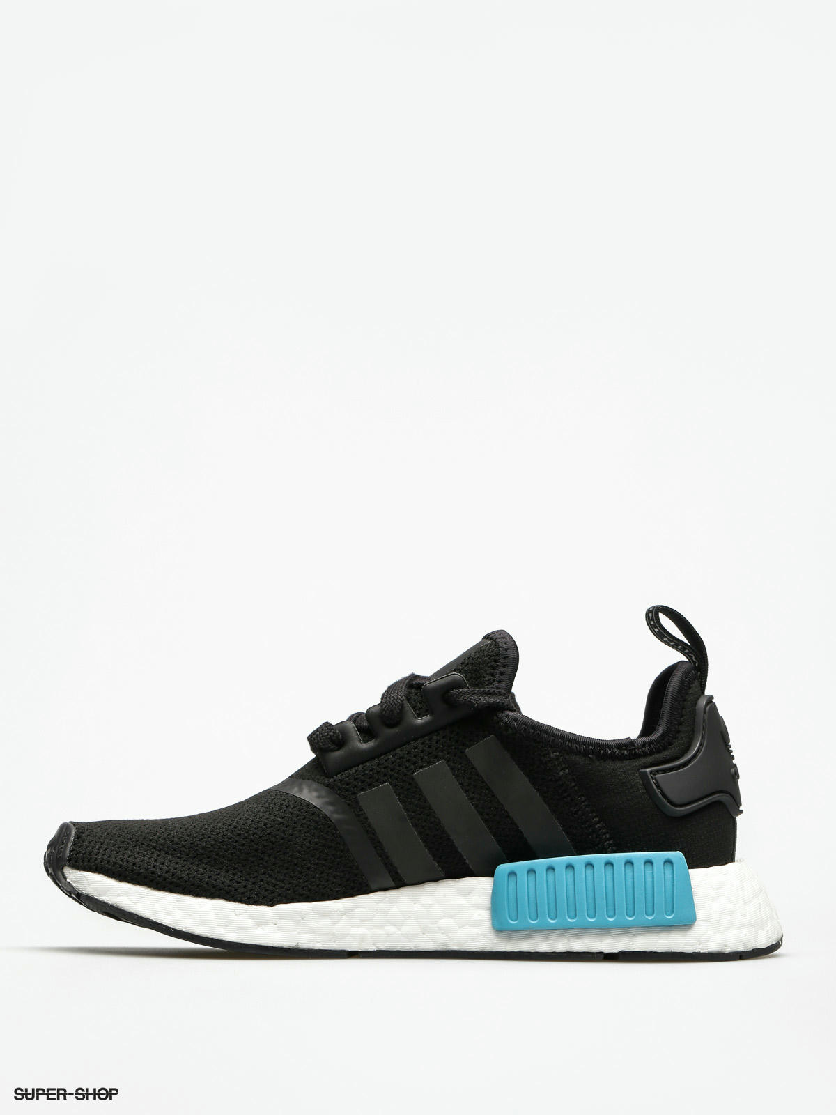 Nmd on sale icey blue