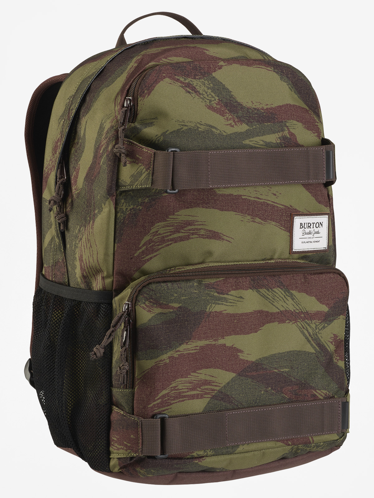 treble yell backpack